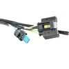 BMW X3 F25 Benzino Pompos Elektros Laidas Originalus 61129300858
