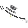 Bmw X3 F25 Grilis Atviras Apatinis 2009 2017 Originalus 51117210462