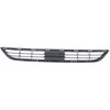 Bmw X3 F25 Grillas Vidurinis Apatinis Atviras Originalus 51117338476