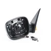 BMW X3 F25 Išorinis Veidrodis Kairysis Šildomas Originalus 51167264121