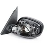 BMW X3 F25 Išorinis Veidrodis Kairysis Šildomas Originalus 51167264121