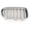 BMW X3 F25 Dešinysis Priekinis Grotelės Titanas Originalus 51117237422