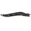 BMW X3 F25 Priekinės Dešinės Durų Traukimo Rankenos Dangtelis 51417246214 NAUJAS ORIGINALUS