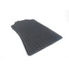 Bmw X3 F25 Priekiniai Visureigiai Grindų Kilimėliai Originalus 51472458442