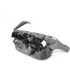 BMW X3 F25 Priekinio Kairio Buferio Laikiklis 51117212955 7212955 NAUJAS ORIGINALUS