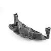 BMW X3 F25 Priekinio Kairio Buferio Laikiklis 51117212955 7212955 NAUJAS ORIGINALUS
