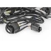 Bmw X3 F25 Priekinis Apronas Kabeliu Rinkinys Originalus 61129304728