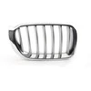 Bmw X3 F25 Priekinis Dešinys Grilis Originalus 51137367422
