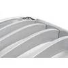 Bmw X3 F25 Priekinis Dešinys Grilis Originalus 51137367422