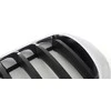 Bmw X3 F25 Priekinis Kairys Grilis Originalus 51117338571