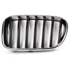Bmw X3 F25 Priekinis Kairys Grillis Originalus 51117210725