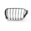 Bmw X3 F25 Priekinis Kairys Grillis Originalus 51137367421
