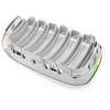 Bmw X3 F25 Priekinis Kairys Grillis Originalus 51137367421