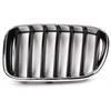 Bmw X3 F25 Priekinis Kairys Grillis Originalus 51117210725