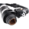 Bmw X3 F25 Šilumos Elementas Vamzdis Originalus 13718516190
