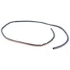 BMW X3 F25 Stiklo Dangos Apsaugos Gomos Rinkinys Originalus 54107304488