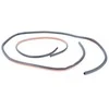 BMW X3 F25 Stiklo Dangos Apsaugos Gomos Rinkinys Originalus 54107304488