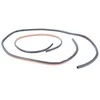 BMW X3 F25 Stiklo Dangos Apsaugos Gomos Rinkinys Originalus 54107304488