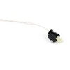 BMW X3 F25 X4 F26 Aukščiausias Smart Opener Jutiklio Vamzdis Originalus 61357391045