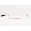 BMW X3 F25 X4 F26 Dešinės Priekinės Durys Veikimo Vairo Strypas Originalus 51217205796