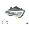 Bmw X3 F25 X4 F26 Dešinės Pusės Ahl Xenon Žibintas Originalus 63117401138