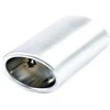 Bmw X3 F25 X4 F26 Galinis Izmetimo Vamzdzio Galiukas Alu Look Originalus 18308605660