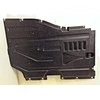Bmw X3 F25 X4 F26 Galinis Kairys Apatinis Gaubtas Originalus 51757213673