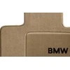 Bmw X3 F25 X4 F26 Grindų Kilimėlis Velūras Vairuotojo Pusėje Originalus 51477449446