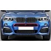 Bmw X3 F25 X4 F26 Icam Grotelės Priekyje Originalus 51118059953