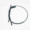 BMW X3 F25 X4 F26 Instrumento Blokelių Valdymo Kabelis Originalus 51237210735