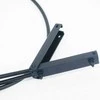 BMW X3 F25 X4 F26 Instrumento Blokelių Valdymo Kabelis Originalus 51237210735