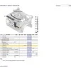 Bmw X3 F25 X4 F26 Kairė Parama Originalus 51647210499