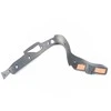 Bmw X3 F25 X4 F26 Kairysis Galinio Žibintų Stiklo Dėžės Riešas Originalus 63117392975