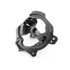 Bmw X3 F25 X4 F26 Kairysis Puspelės Šviesos Adapteris Originalus 51118056297