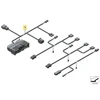 Bmw X3 F25 X4 F26 Keleivio Pusės Elektros Rinklis Originalus 61129316663