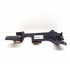 BMW X3 F25 X4 F26 Lenkgetriebe Abdeckung links Originalus 51757348761
