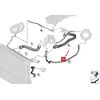 Bmw X3 F25 X4 F26 Originalus 17128514071