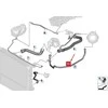 Bmw X3 F25 X4 F26 Originalus 17128514071