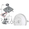 Bmw X3 F25 X4 F26 Perspėjimo Šalteris Originalus 34336797476
