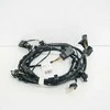 Bmw X3 F25 X4 F26 Priekinis Apronas Kabeliu Rinkinys Originalus 61129335481