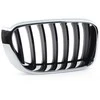 BMW X3 F25 X4 F26 Priekinis Dešinysis Grillis Originalus 51117338572