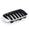 BMW X3 F25 X4 F26 Priekinis Dešinysis Grillis Originalus 51117338572