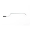 BMW X3 F25 X4 F26 Priekinis Kairysis Durų Varžtas Originalus 51217205795