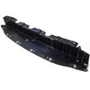 BMW X3 F25 X4 F26 Vidurinis Apatinis Dėklas Originalus 51127338778