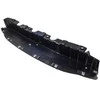 BMW X3 F25 X4 F26 Vidurinis Apatinis Dėklas Originalus 51127338778