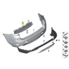 BMW X3 F25 X4 F26 Vidurinis Apatinis Dėklas Originalus 51127338778