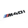 BMW X3 G01 2016 2019 Užrašai Juodi Dažyti Originalus 51142472833
