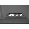 Bmw X3 G01 Dėklas Bagažinės Originalus 51472473482