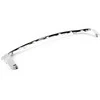 Bmw X3 G01 Galinio Bumperio Apdangos Dėžutė Originalus 51127464712
