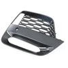 BMW X3 G01 Kairys Atviras Šoninis Grillis Originalus 51118092757